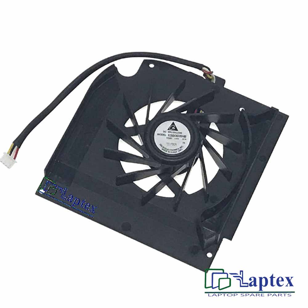 HP Pavilion DV9000 CPU Cooling Fan